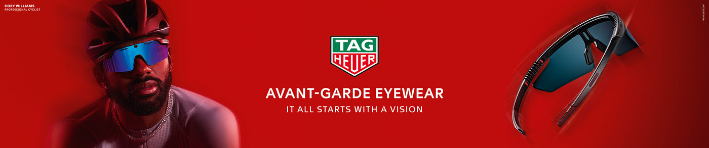 Tag Heuer Sunglasses