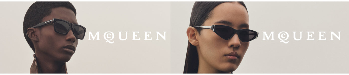 Alexander McQueen Eyewear