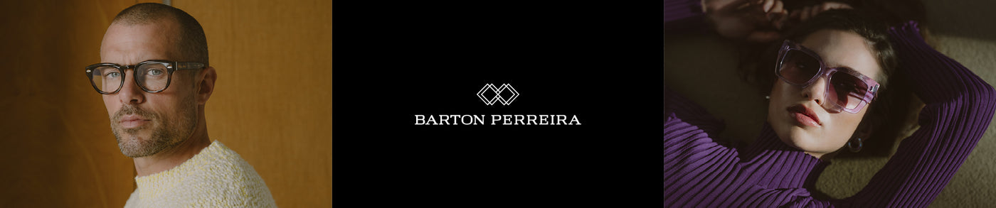 Barton Perreira Sunglasses