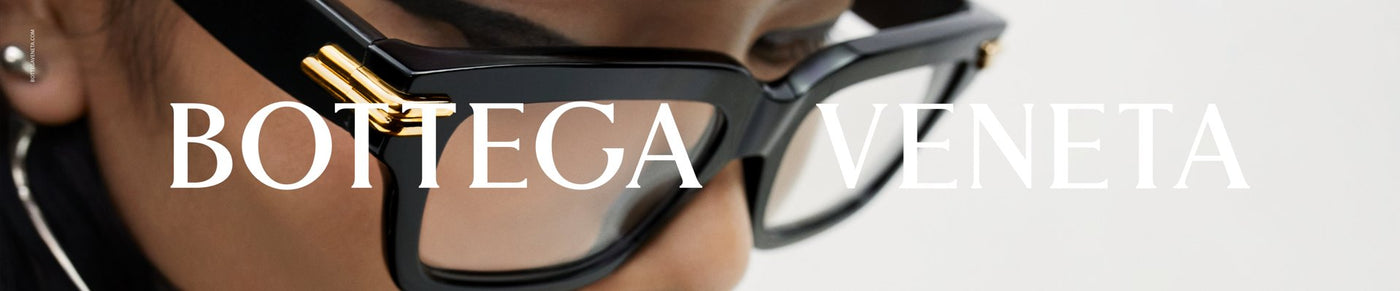 Bottega Veneta Glasses