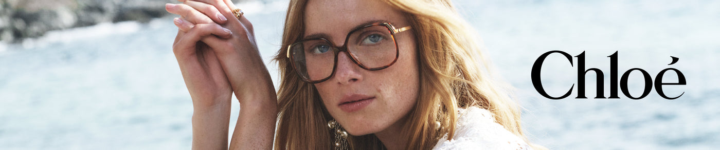 Chloé Glasses