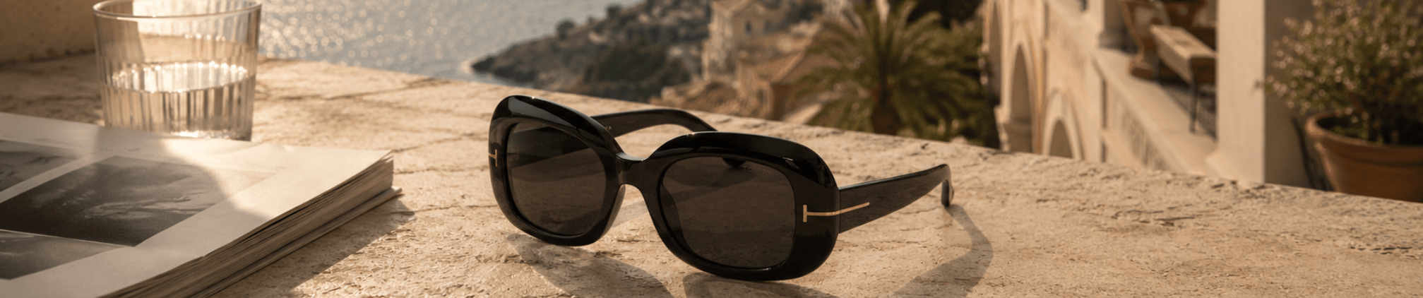Designer Optics Designer Sunglasses with Premium Lenses – Fashion Eyewear US