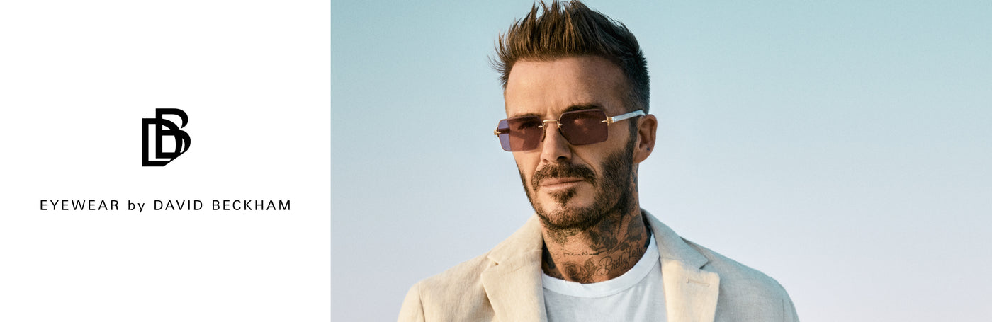 Eyewear by David Beckham Sunglasses
