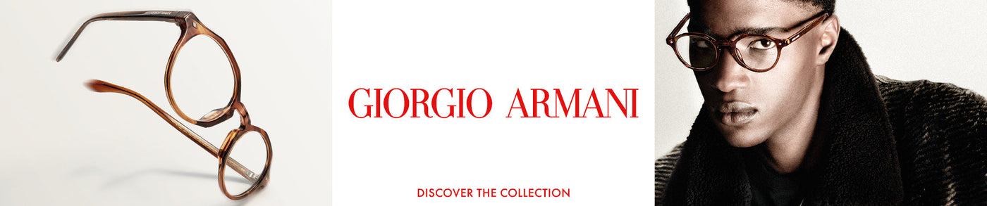 Giorgio Armani