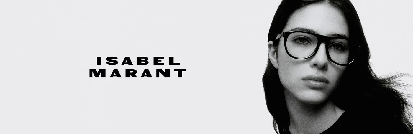 Isabel Marant Eyewear