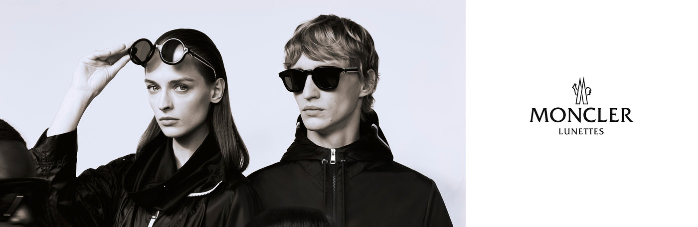 Moncler Prescription Sunglasses