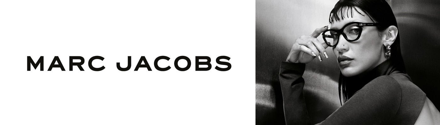 Marc Jacobs Glasses