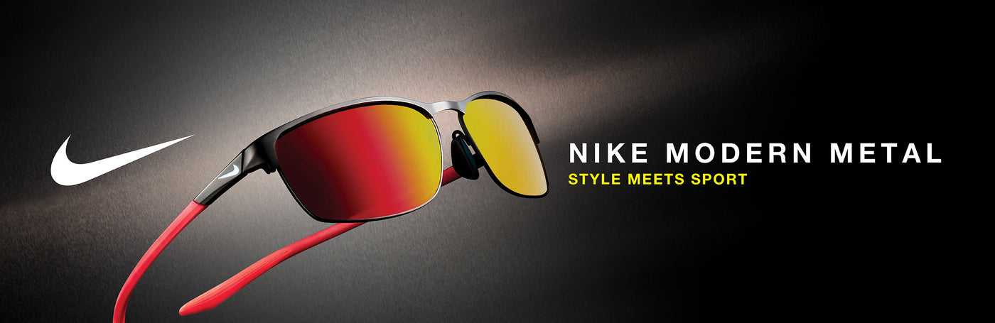 Nike Sports Sunglasses