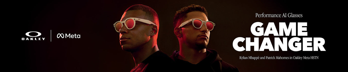 Oakley Meta Sunglasses