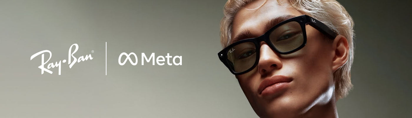 Ray-Ban Meta Sunglasses