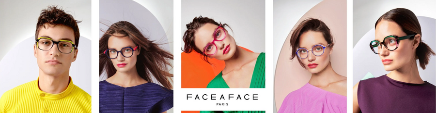 Face A Face – Fashion Eyewear