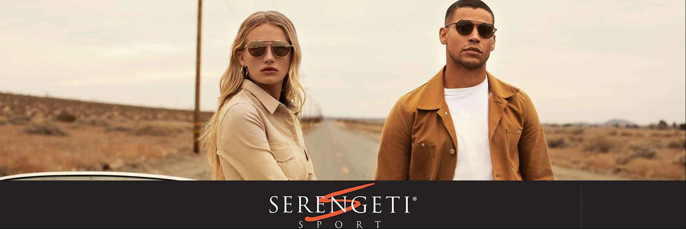 Serengeti