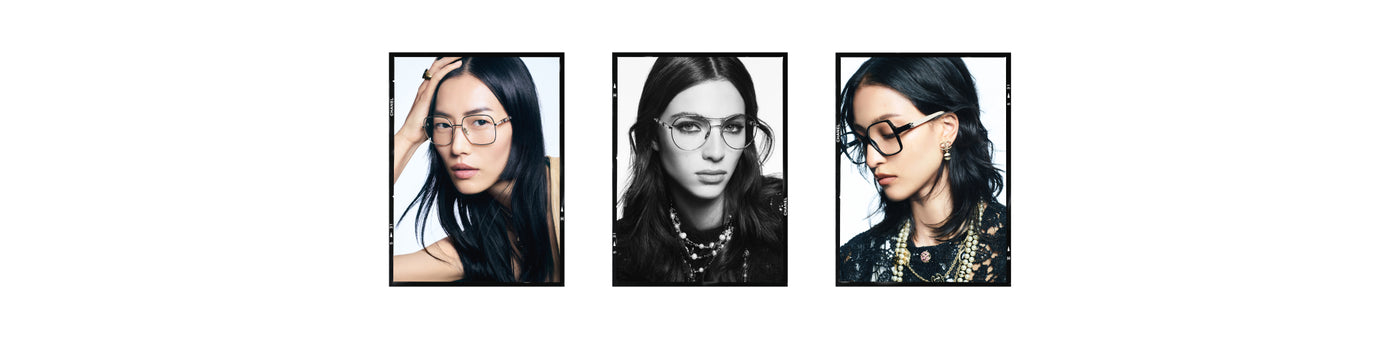 CHANEL Sunglasses  Shop Online – Fashion Eyewear US
