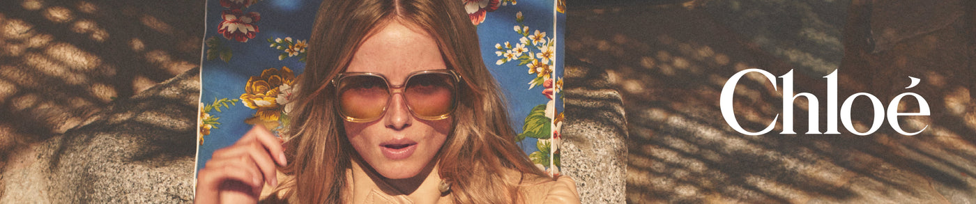 Chloé Sunglasses