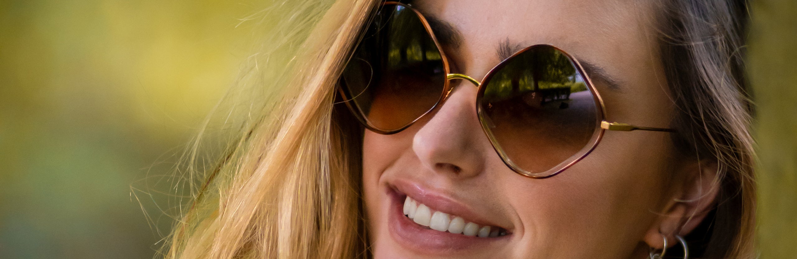 Round & Circle Sunglasses - Designer Frames for Less – Fashion Eyewear US