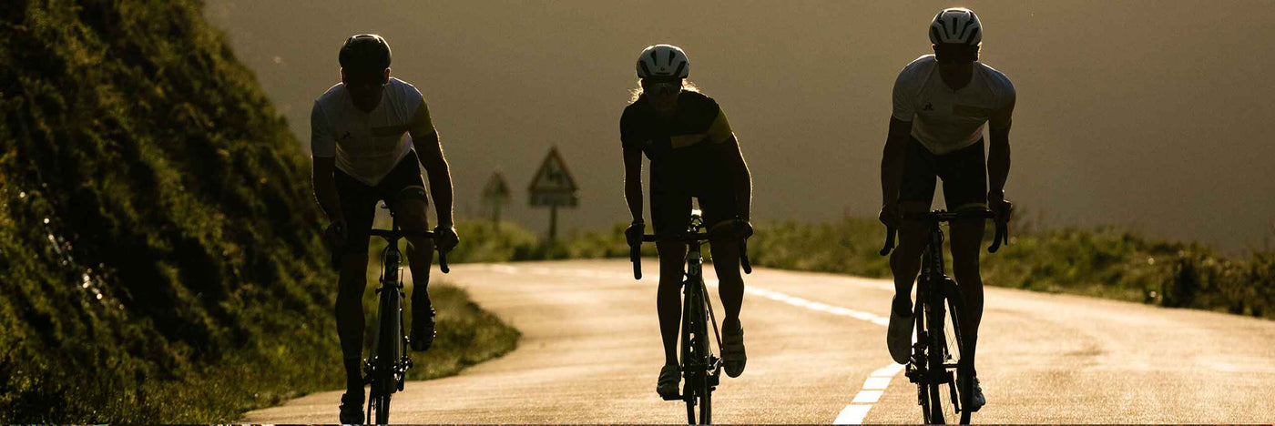 Review: BZ Optics PHO Bifocal Photochromic HD Lens | Cycling UK