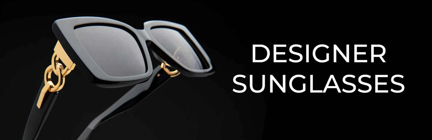 Designer Sunglasses