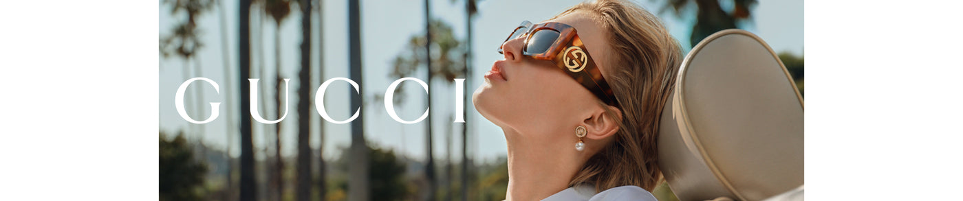 Gucci Eyewear