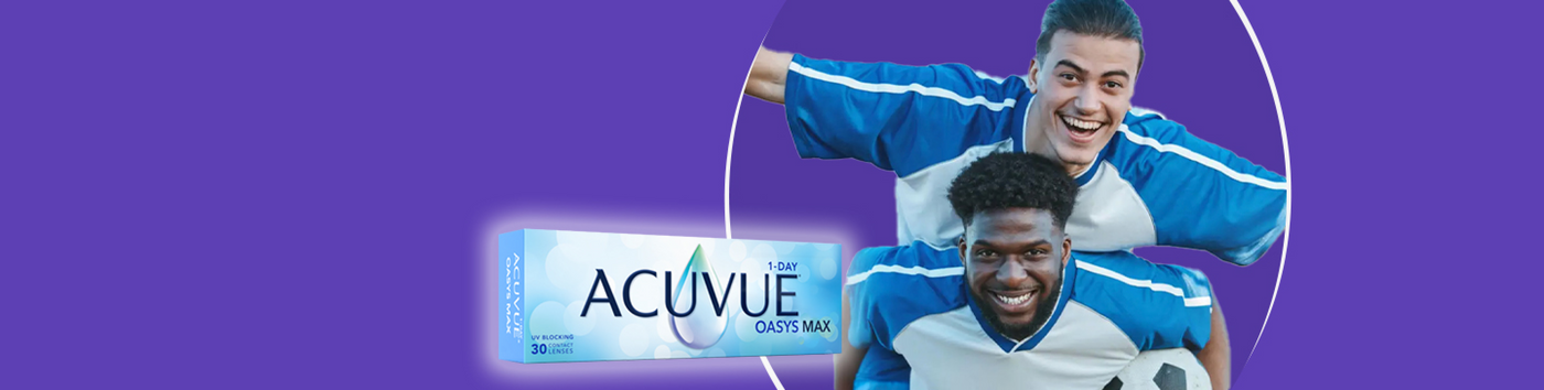 Acuvue