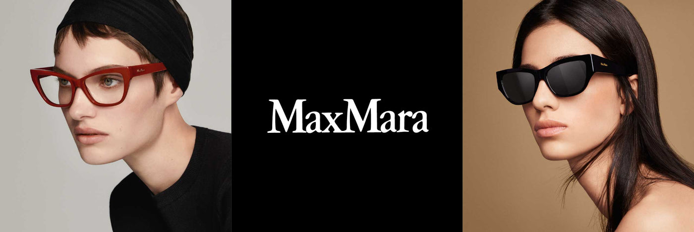 Max Mara Sunglasses 