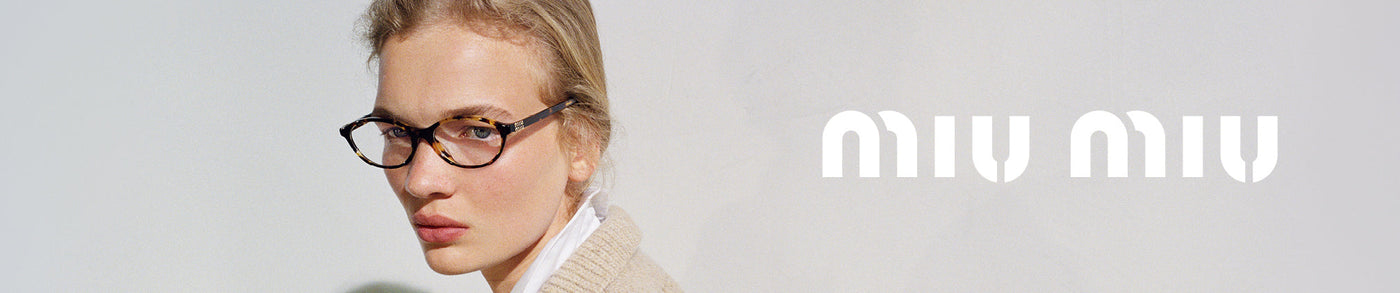Miu Miu Glasses