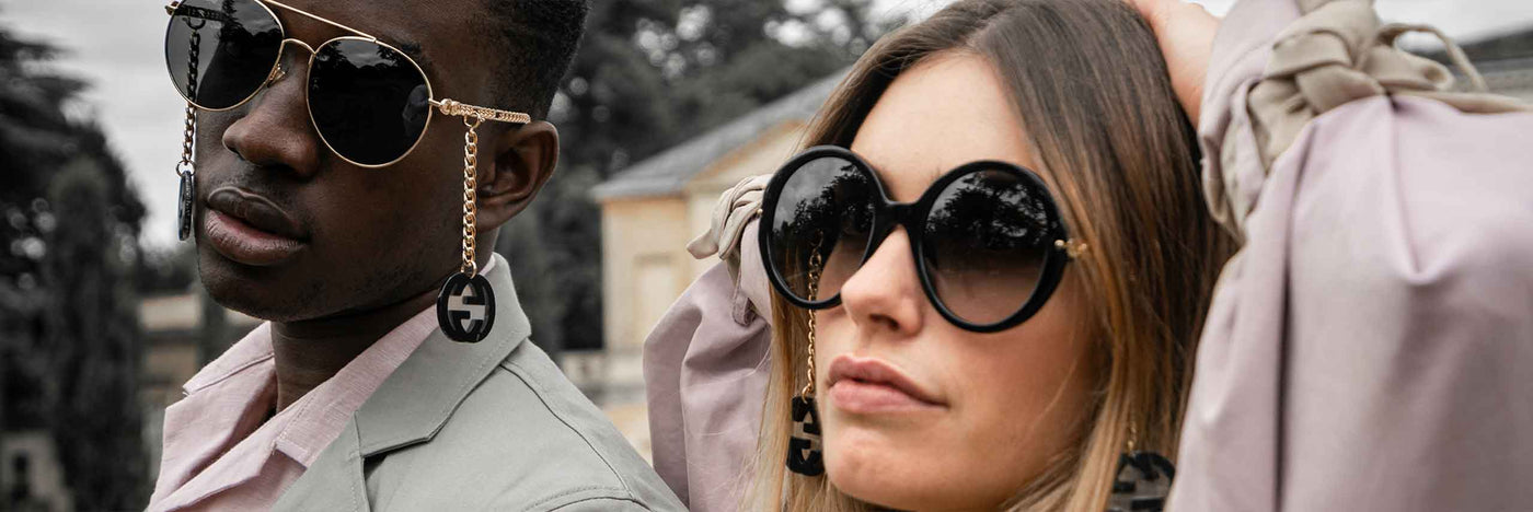 New In Glasses Sunglasses Fashion Eyewear