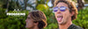 Oakley Frogskins Sunglasses