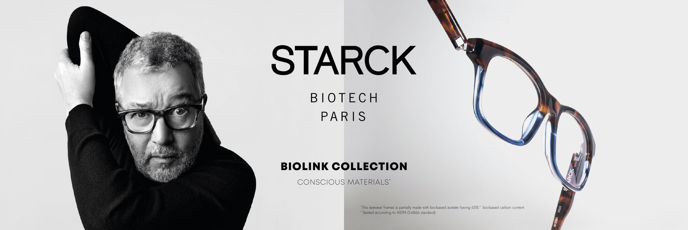 STARCK GLASSES