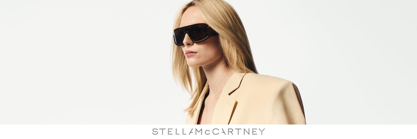 Stella McCartney Sunglasses 