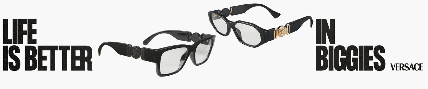 Amazon.com: Versace Men's VE4275 Sunglasses, Black, 58/18/140 : Clothing,  Shoes & Jewelry