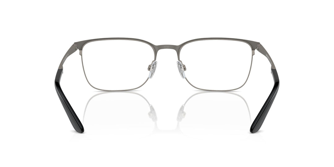 Giorgio Armani AR5054 Rectangle Glasses | Fashion Eyewear US