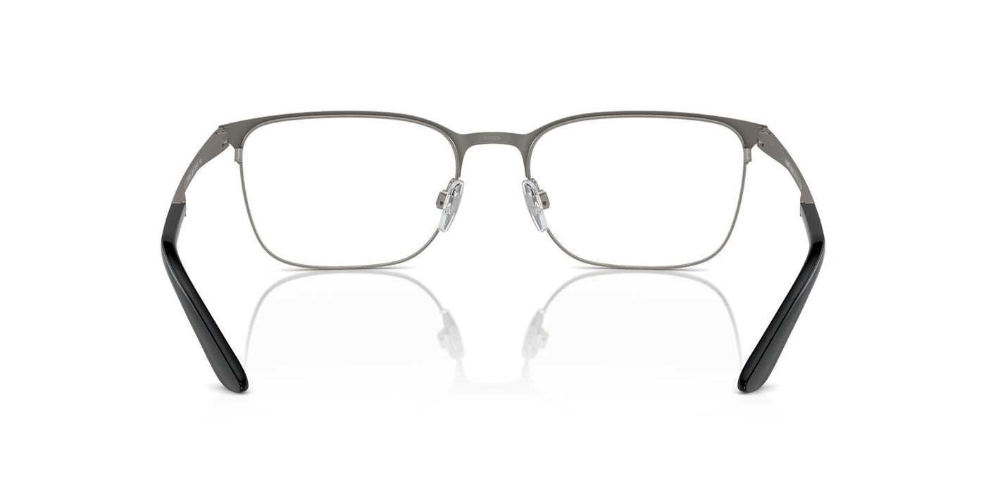 Giorgio Armani AR5054 Brushed Gunmetal #colour_brushed-gunmetal