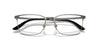 Giorgio Armani AR5054 Brushed Gunmetal #colour_brushed-gunmetal