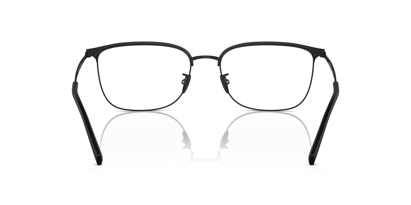 Giorgio Armani AR5143 Matte Black #colour_matte-black