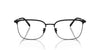 Giorgio Armani AR5143 Matte Black #colour_matte-black