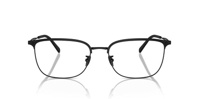 Giorgio Armani AR5143 Matte Black #colour_matte-black