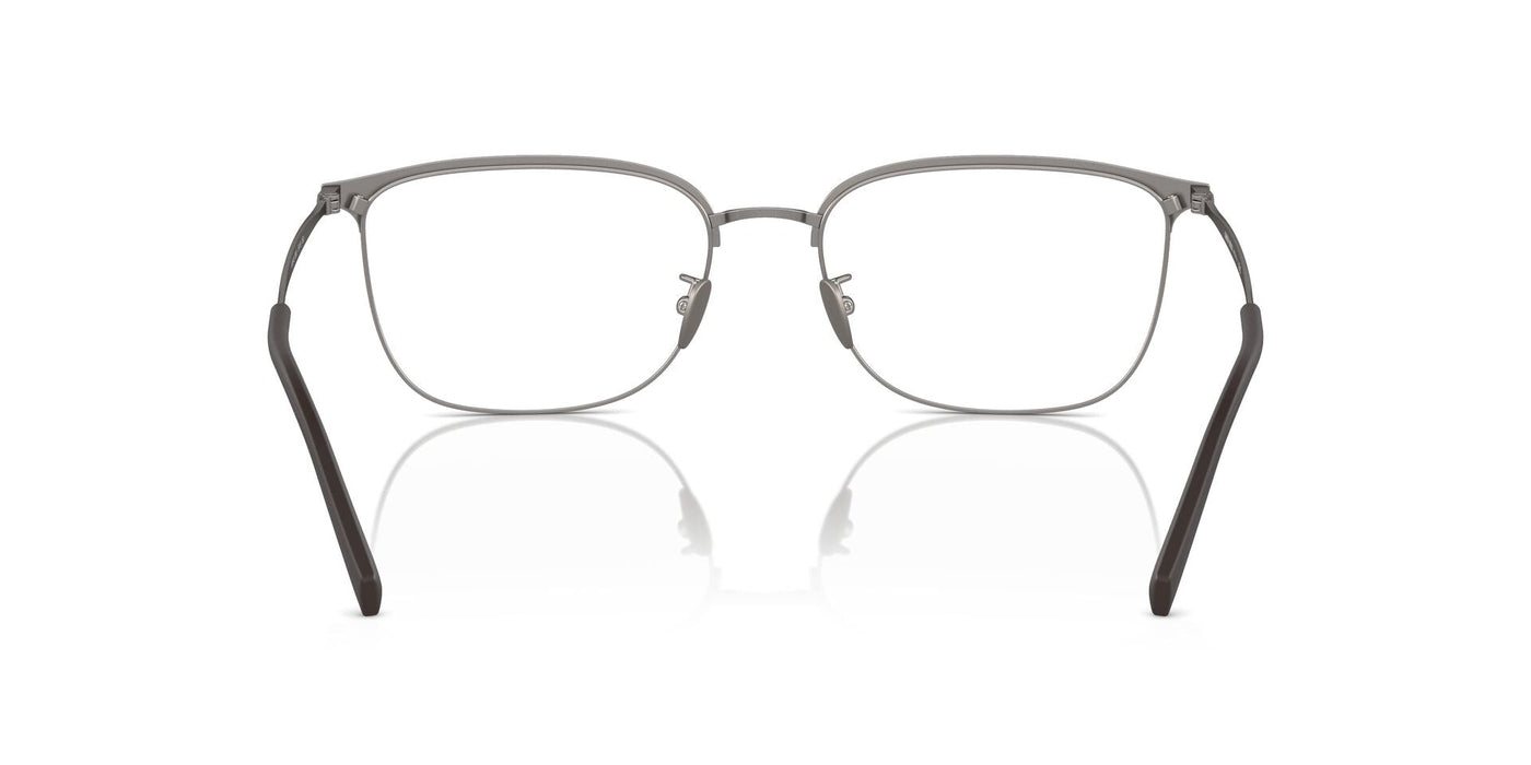 Giorgio Armani AR5143 Matte Gunmetal #colour_matte-gunmetal