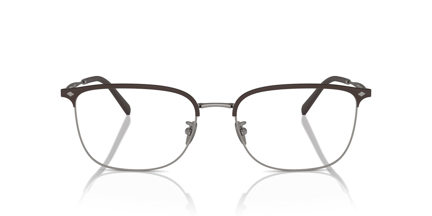 Giorgio Armani AR5143 Matte Gunmetal #colour_matte-gunmetal