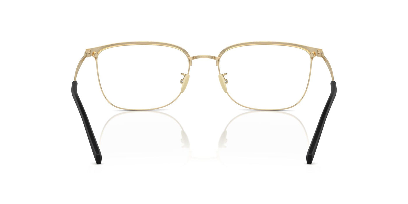 Giorgio Armani AR5143 Pale Gold #colour_pale-gold