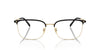 Giorgio Armani AR5143 Pale Gold #colour_pale-gold