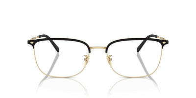 Giorgio Armani AR5143 Pale Gold #colour_pale-gold