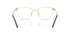 Giorgio Armani AR5144 Pale Gold-Black #colour_pale-gold-black