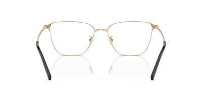 Giorgio Armani AR5144 Pale Gold-Black #colour_pale-gold-black