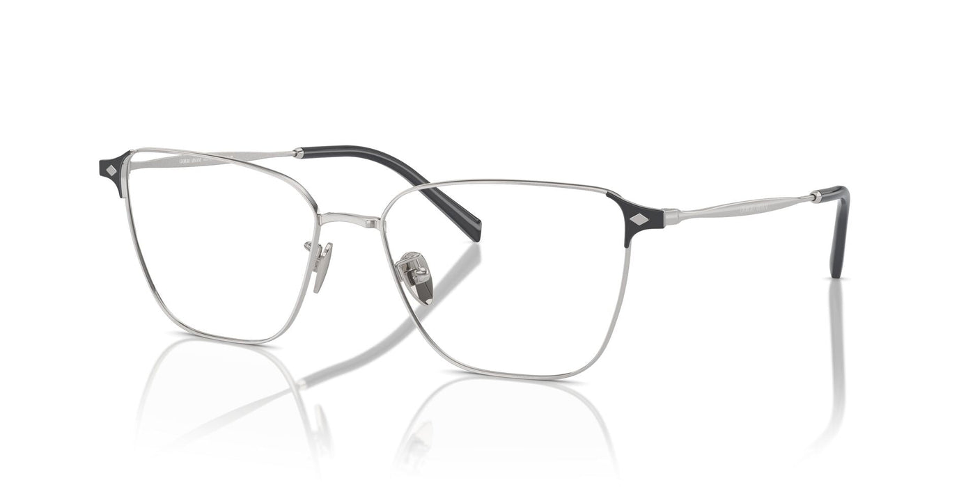 Giorgio Armani AR5144 Silver #colour_silver