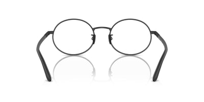 Giorgio Armani AR5145J Matte Black #colour_matte-black