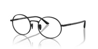 Giorgio Armani AR5145J Matte Black #colour_matte-black
