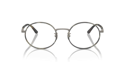 Giorgio Armani AR5145J Matte Gunmetal #colour_matte-gunmetal
