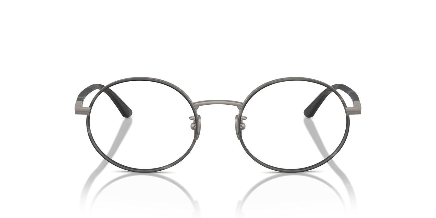 Giorgio Armani AR5145J Matte Gunmetal-Grey #colour_matte-gunmetal-grey