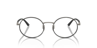 Giorgio Armani AR5145J Matte Gunmetal-Grey #colour_matte-gunmetal-grey