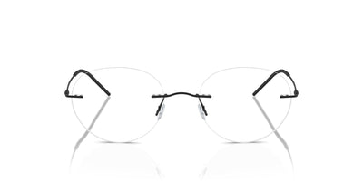Giorgio Armani AR5147 Matte Black #colour_matte-black